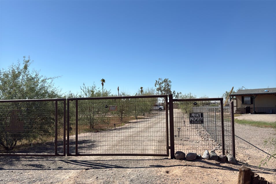 5368 N Lake Shore Drive Casa Grande, AZ 85194, Pinal County