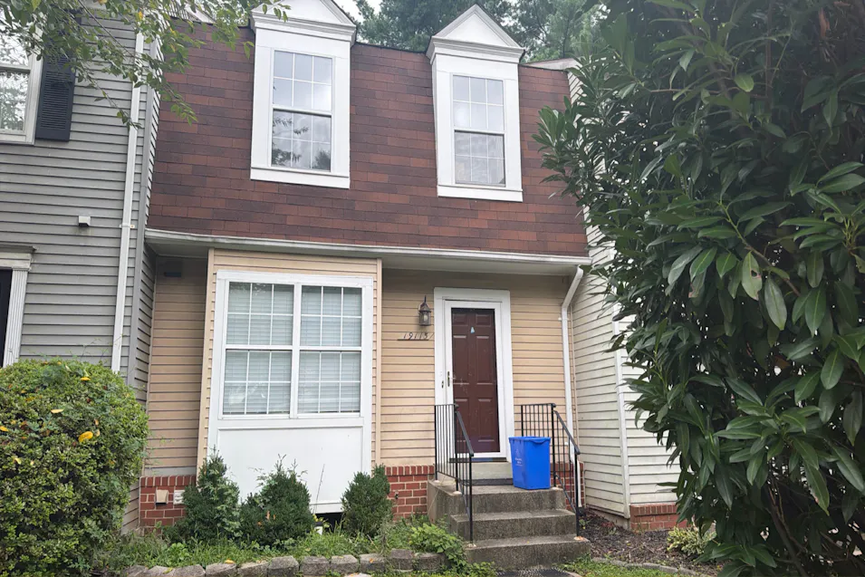 19115 Grotto Ln Germantown, MD 20874, Montgomery County
