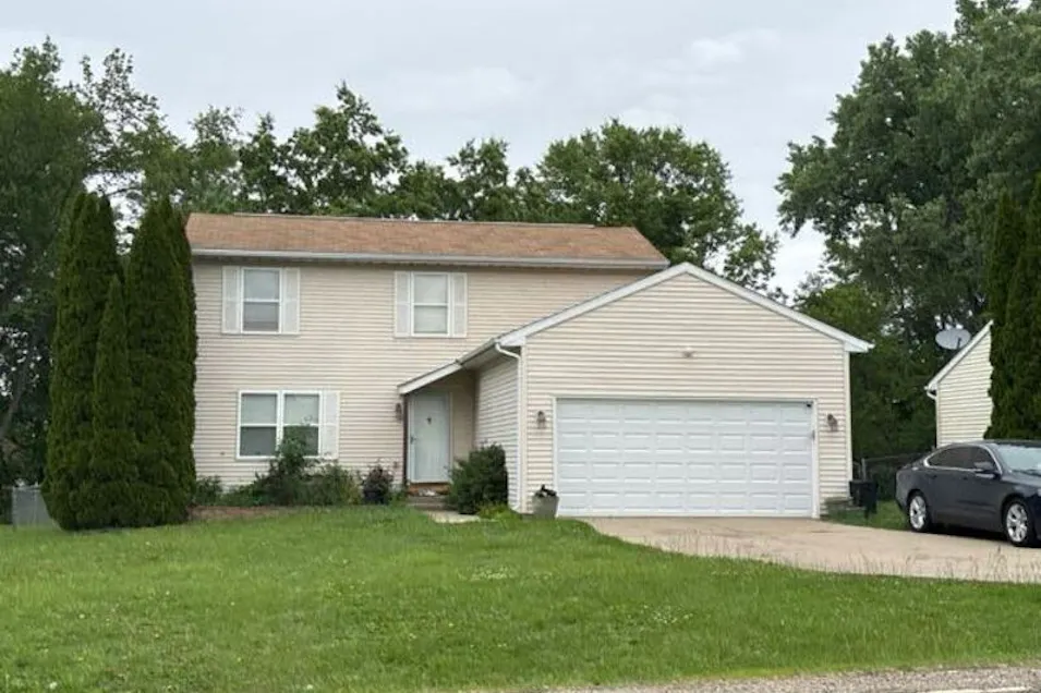 3307 W Richwoods Boulevard Peoria, IL 61604, Peoria County