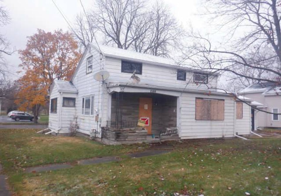 200 Clawson Blvd Montour Falls, NY 14865, Schuyler County