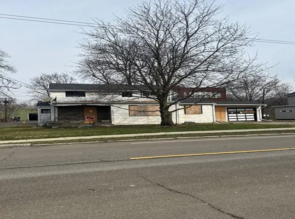 200 Clawson Blvd Montour Falls, NY 14865, Schuyler County