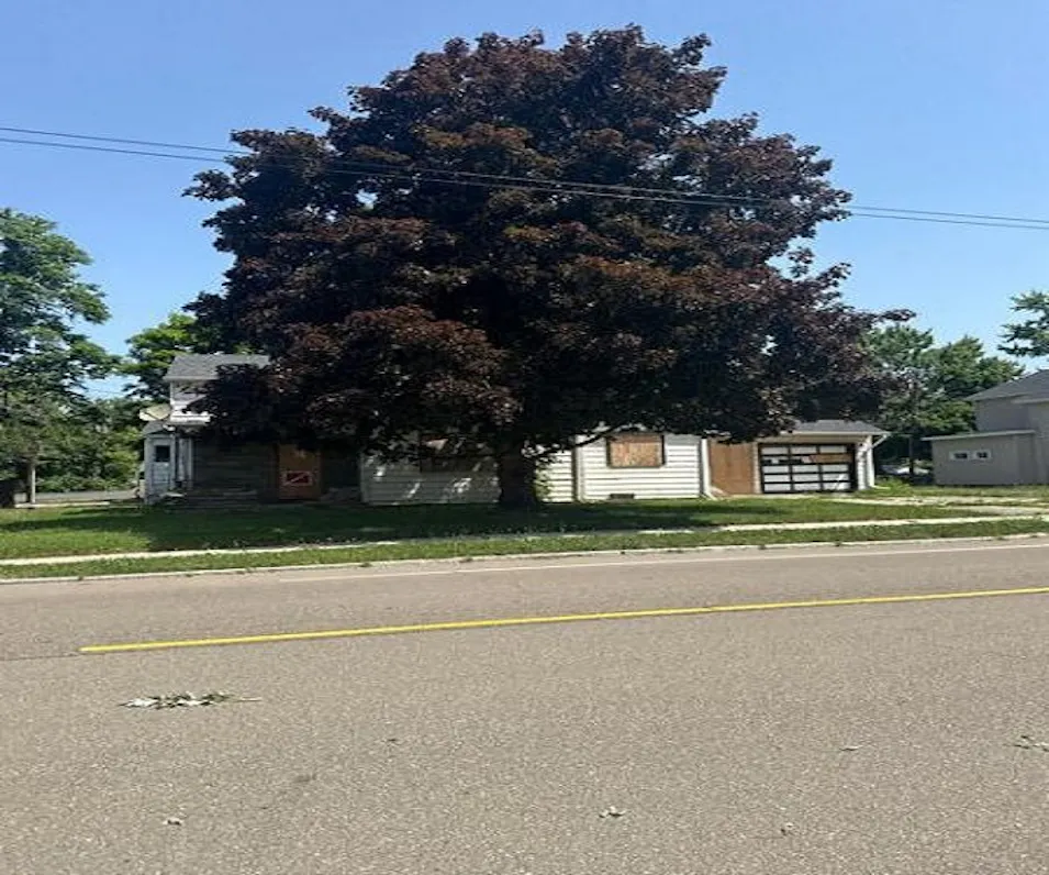 200 Clawson Blvd Montour Falls, NY 14865, Schuyler County