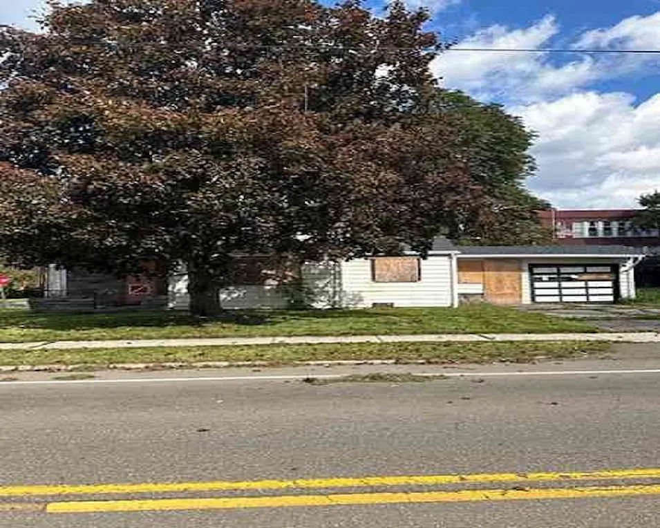 200 Clawson Blvd Montour Falls, NY 14865, Schuyler County