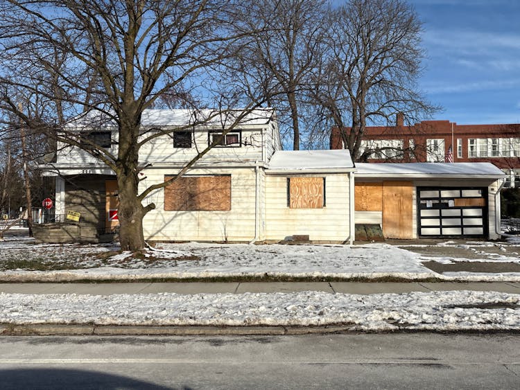 200 Clawson Boulevard Montour Falls, NY 14865, Schuyler County