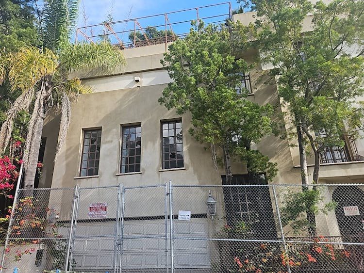 1754 Sunset Plaza Drive Los Angeles, CA 90069, Los Angeles County