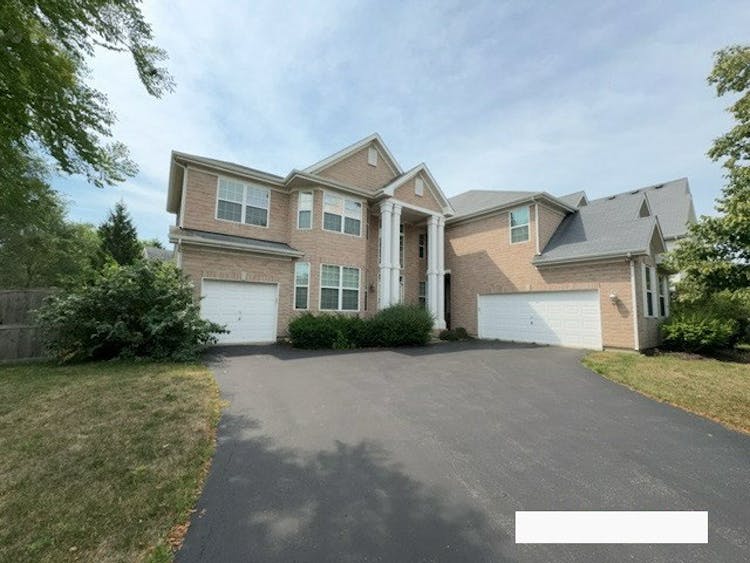 509 Blazing Star Dr Lake Villa, IL 60046, Lake and Peninsula Borough County