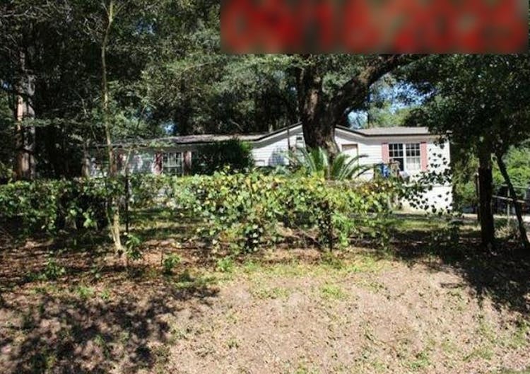 29323 Deschamp Rd Pass Christian, MS 39571, Hancock County