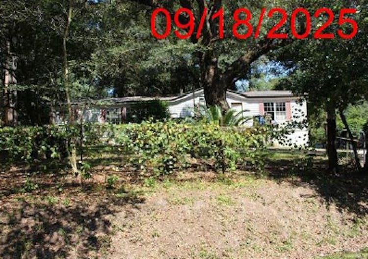 29323 Deschamp Rd Pass Christian, MS 39571, Hancock County