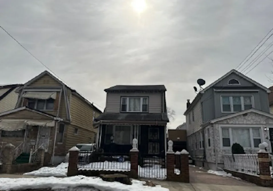 196 10 116th Ave Saint Albans, NY 11412, Queens County