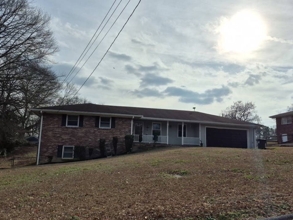 3925 N Pebble Dr Douglasville, GA 30134, Douglas County