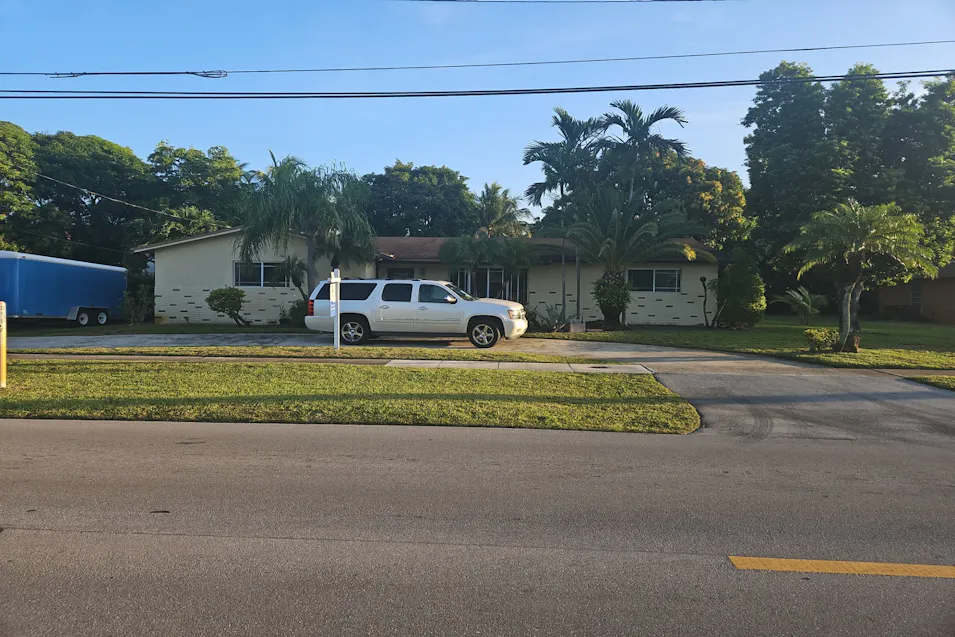3651 NW 29th Street Lauderdale Lakes, FL 33311, Broward County