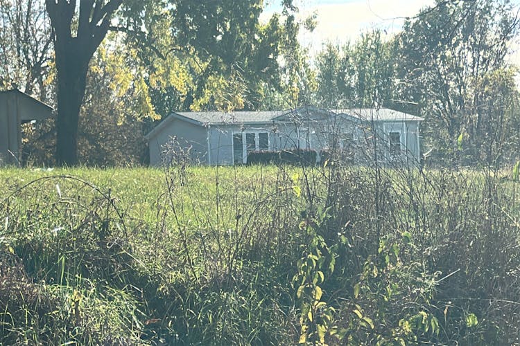 33711 E Drinkwater Rd Lone Jack, MO 64070, Jackson County