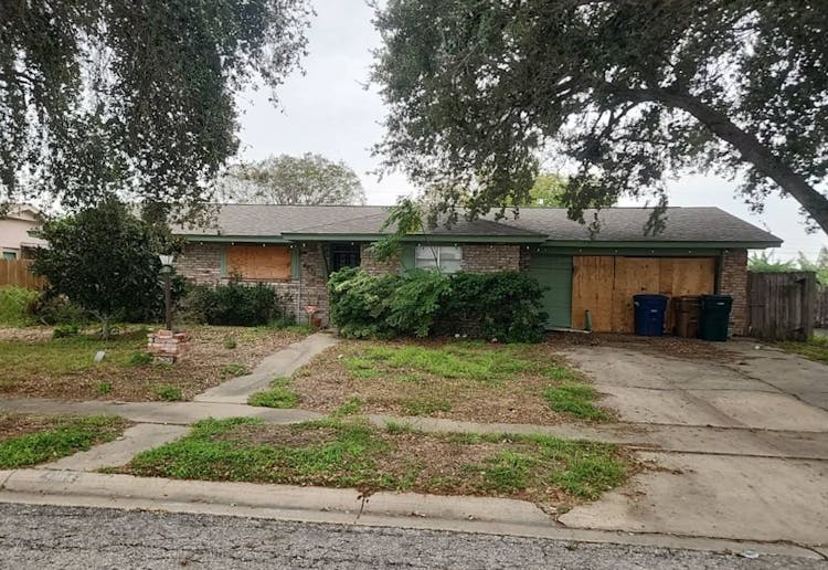 4933 Margo Dr Corpus Christi, TX 78411, Nueces County