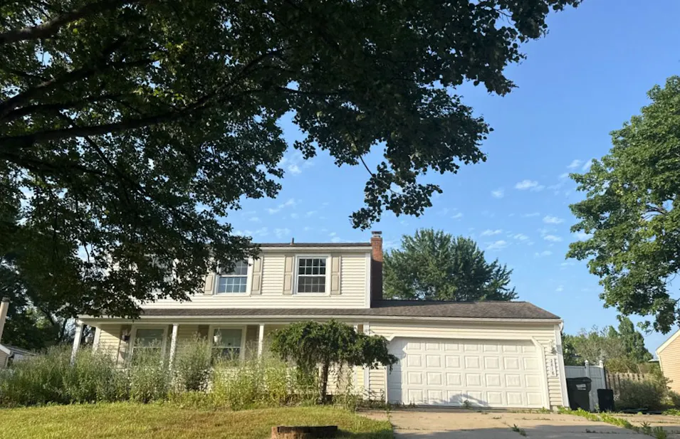 2818 Wexford Boulevard Stow, OH 44224, Summit County