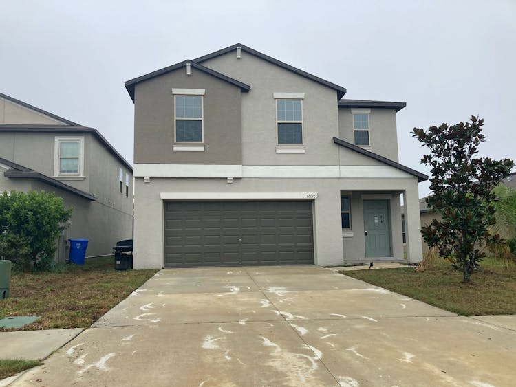 12016 Miracle Mile Dr Riverview, FL 33578, Hillsborough County