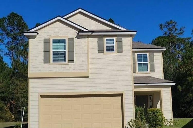 15703 Strawberry Roan Ct Jacksonville, FL 32234, Duval County