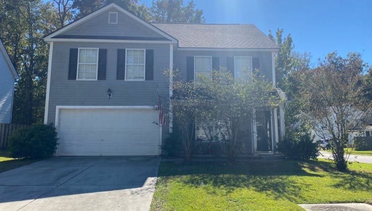 133 Venice St Summerville, SC 29483, Dorchester County