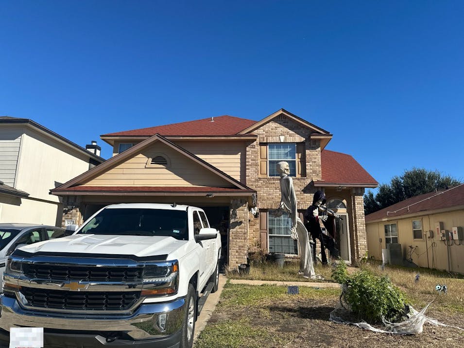 5013 Causeway Ct Killeen, TX 76549, Bell County