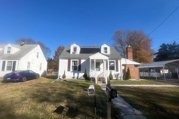 5206 W Maple Shade Ln Uppr Marlboro, MD 20772, Prince Georges County