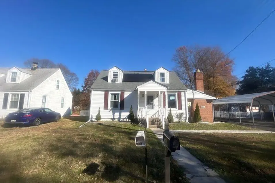 5206w Maple Shade Ln Uppr Marlboro, MD 20772, Prince Georges County