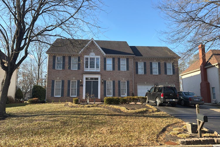6622 Pelhams Trace Centreville, VA 20120, Fairfax County