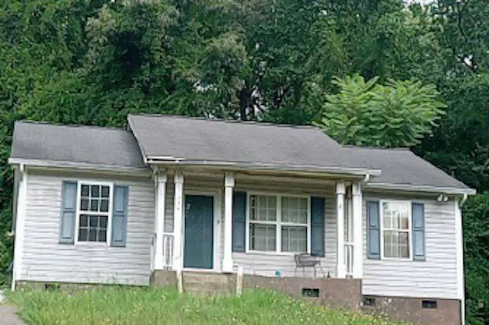 754 West Pine Cir Statesville, NC 28677, Iredell County