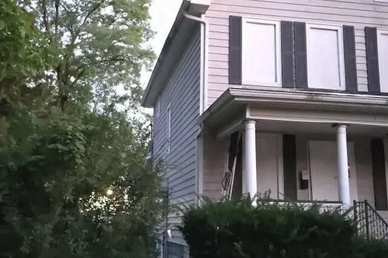Aberdeen Ave, Columbus, OH 43211 #1