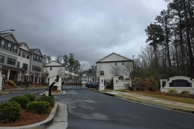 408 Stovall Pl Woodstock, GA 30188, Cherokee County