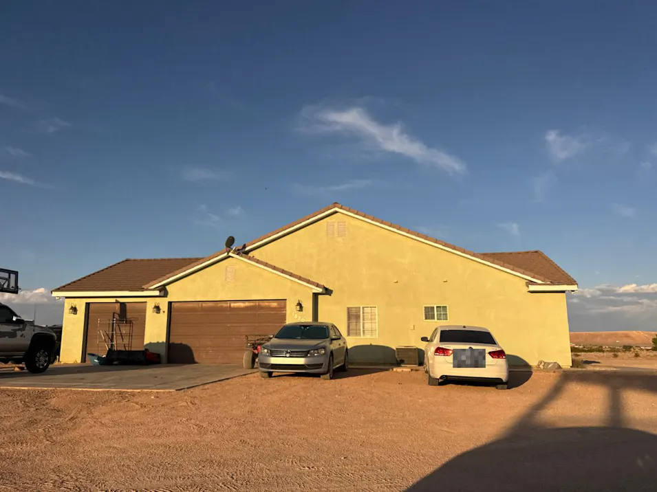 1530 Lou Street Overton, NV 89040, Clark County