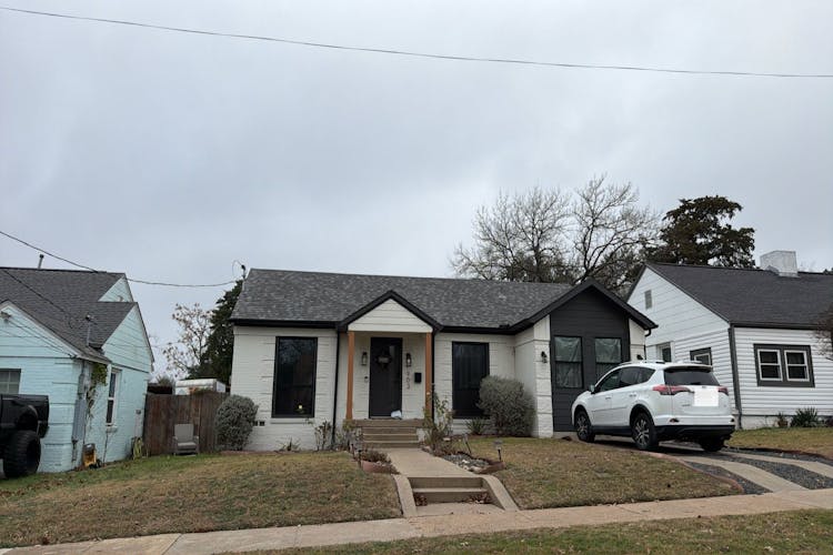903 Buckalew St Dallas, TX 75208, Dallas County