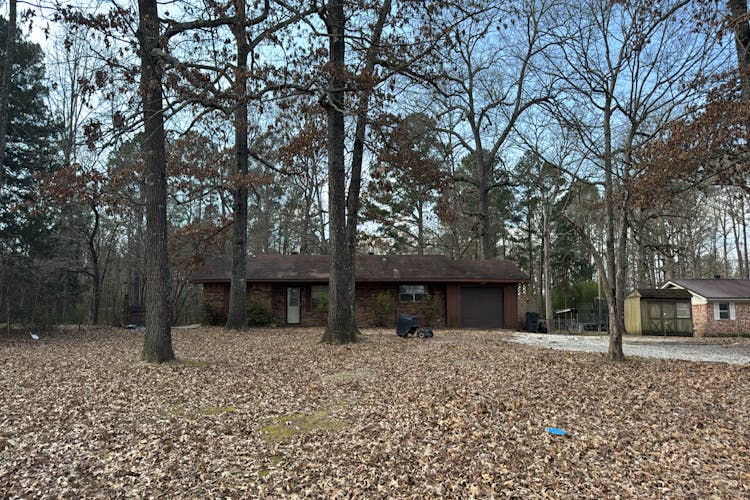 553 West Clearwater Drive Sheridan, AR 72150, Grant County