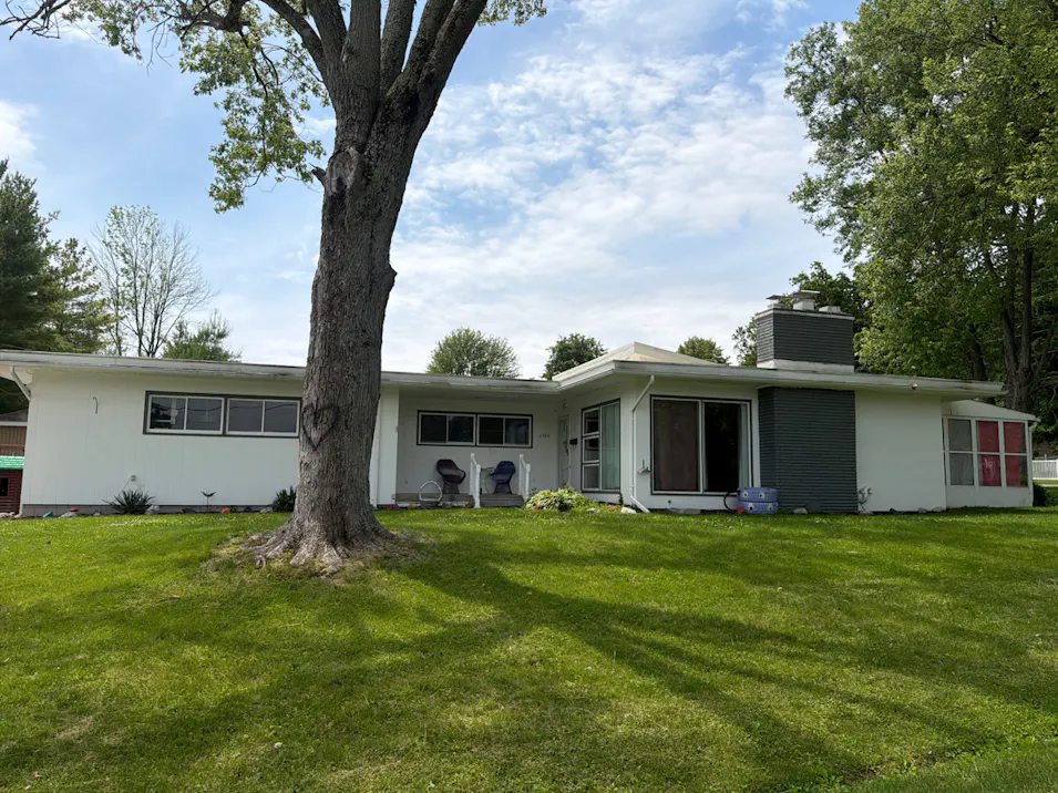 2306 Appletree Ln Lawrenceville, IL 62439, Lawrence County
