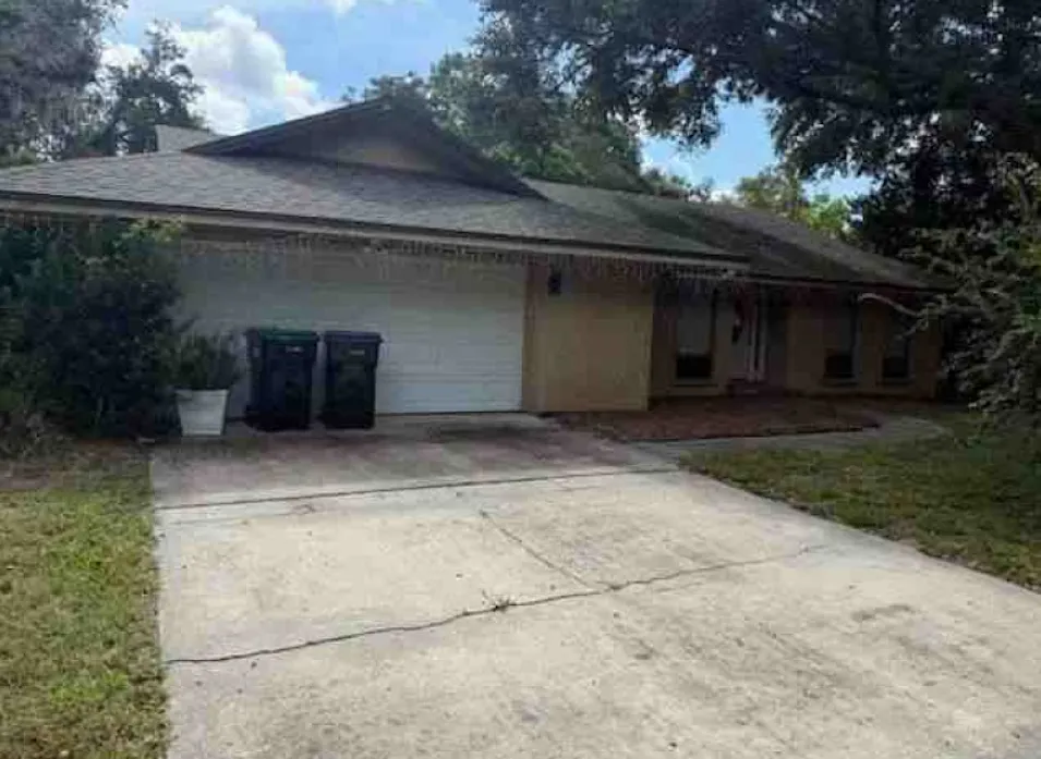 4013 Quenita Dr Winter Park, FL 32792, Orange County