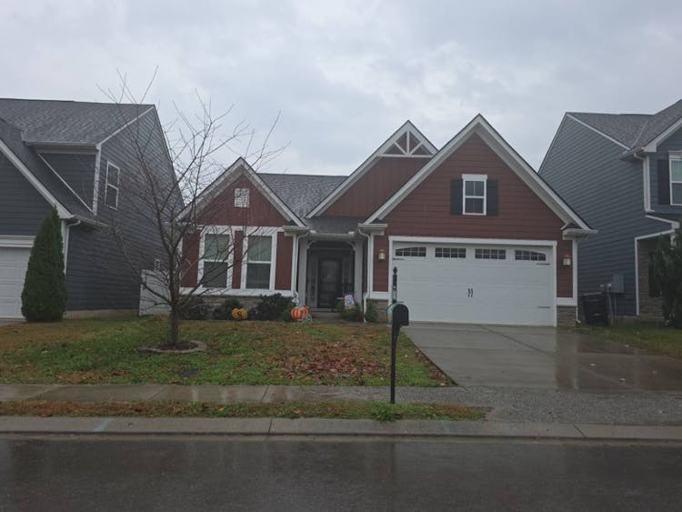 2827 Leatherwood Dr Murfreesboro, TN 37128, Rutherford County