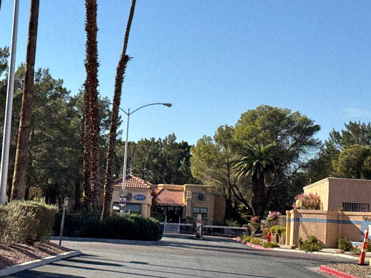 2851 S Valley View Blvd #1175 Las Vegas, NV 89102, Clark County