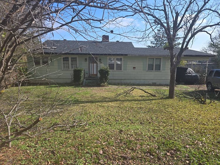 159 24th Street Hueytown, AL 35023, Jefferson County