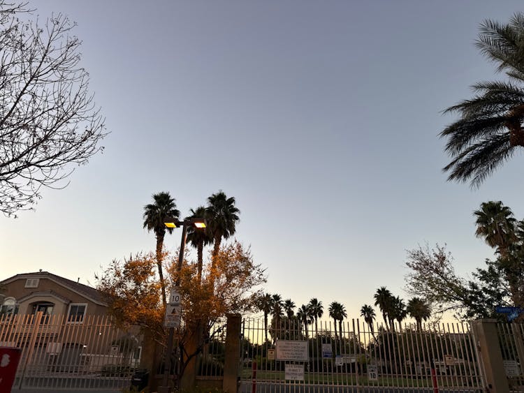 3308 Speckle Summer Pl Unit 1 North Las Vegas, NV 89084-3314, Clark County