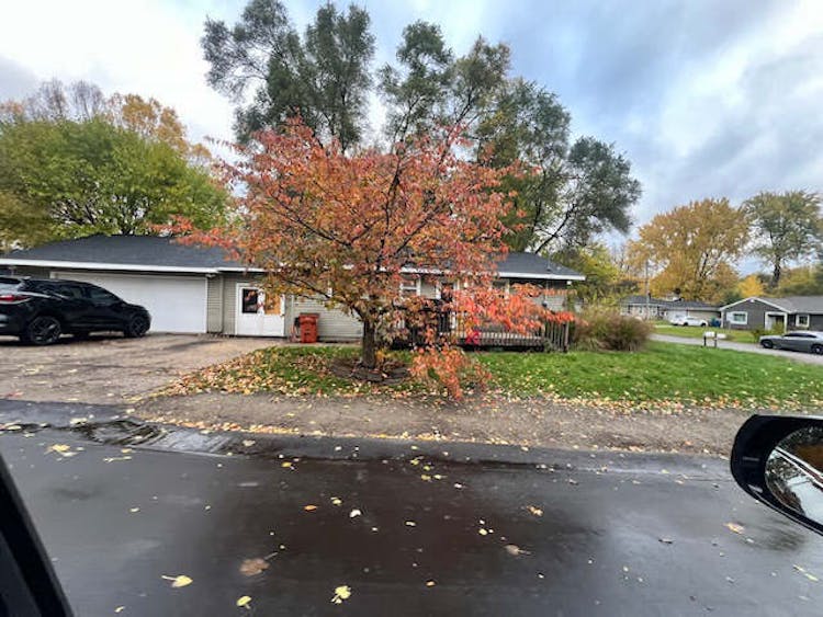 3807 Balsam Ave NE Grand Rapids, MI 49525, Kent County