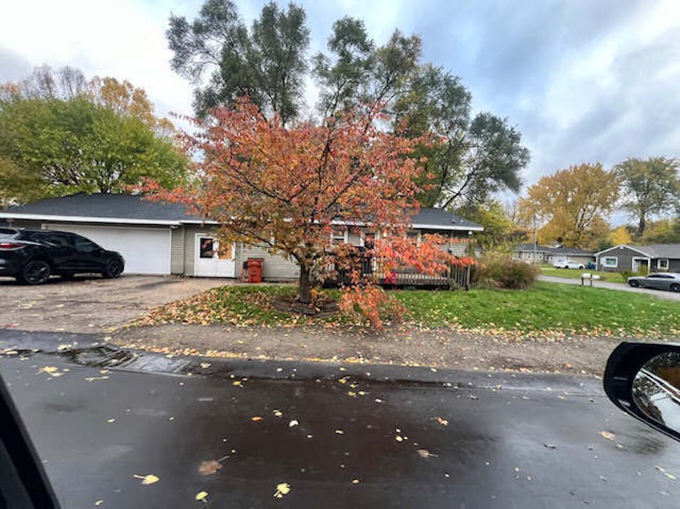 3807 Balsam Ave NE Grand Rapids, MI 49525, Kent County