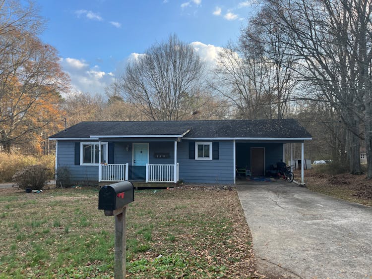 115 Driver St Temple, GA 30179, Carroll County