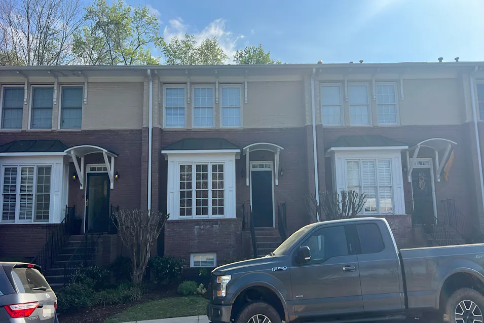 7 Chief Matthews Rd Unit 1b Decatur, GA 30030, Dekalb County