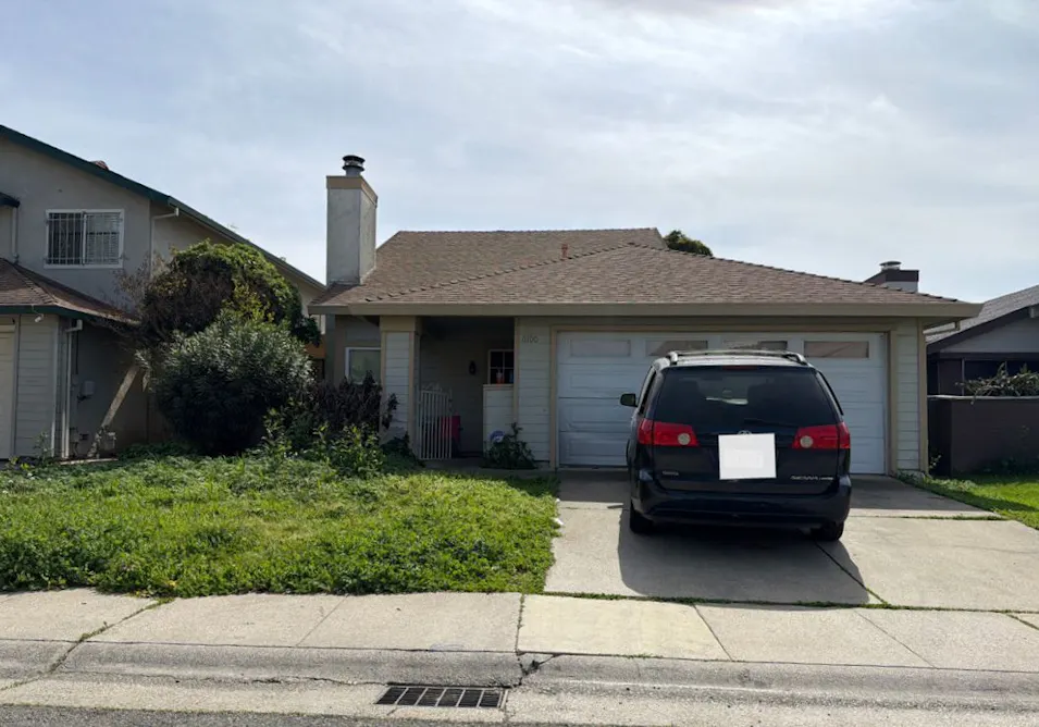 6100 Sun Dial Way Sacramento, CA 95823, Sacramento County