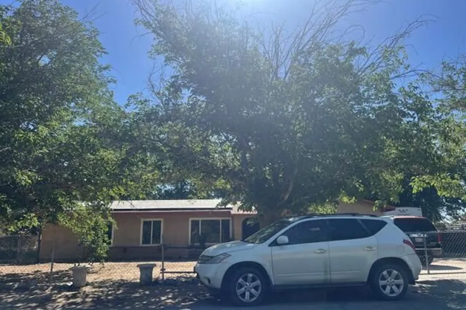 40204 166th Street East Palmdale, CA 93591, Los Angeles County