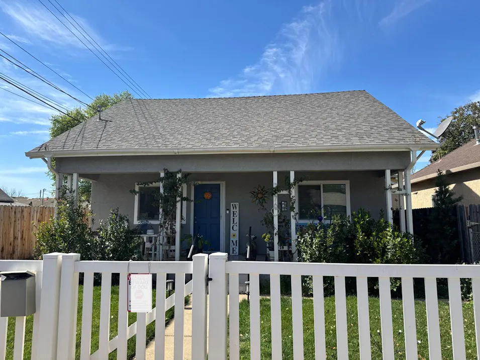 2776 Santa Clara Way Sacramento, CA 95817, Sacramento County