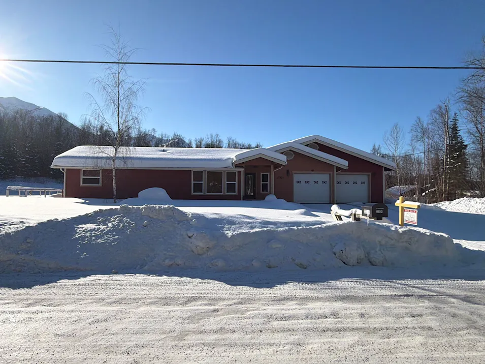 23324 Greatland Dr Chugiak, AK 99567, Anchorage County