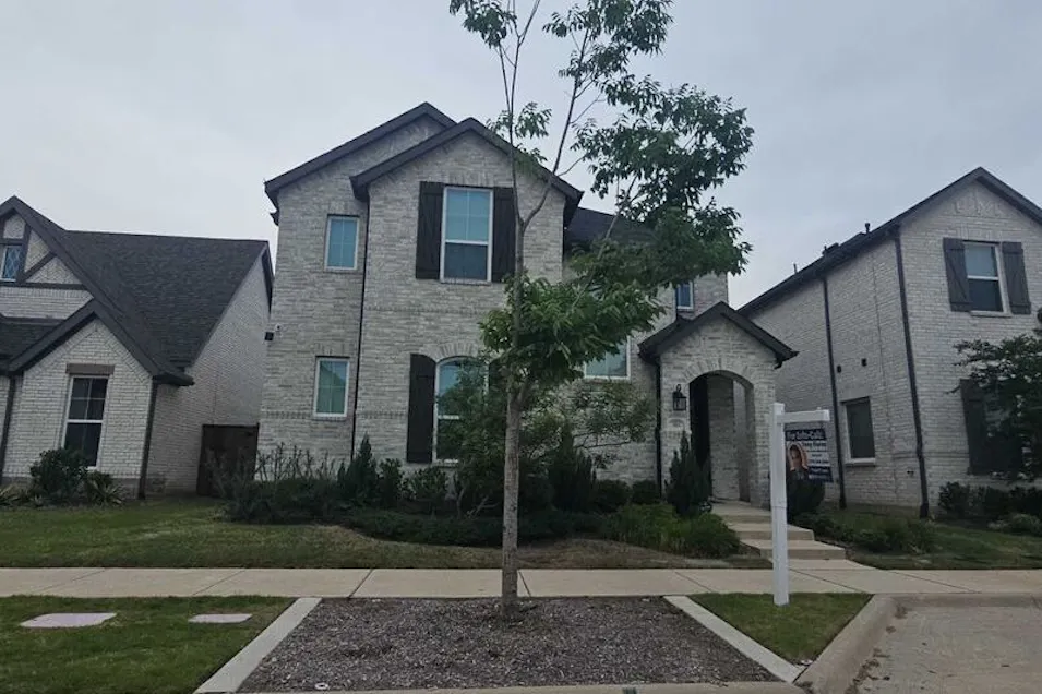2613 Muirwood Way Celina, TX 75009, Collin County