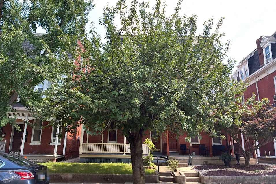 514 W King St York, PA 17401, York County