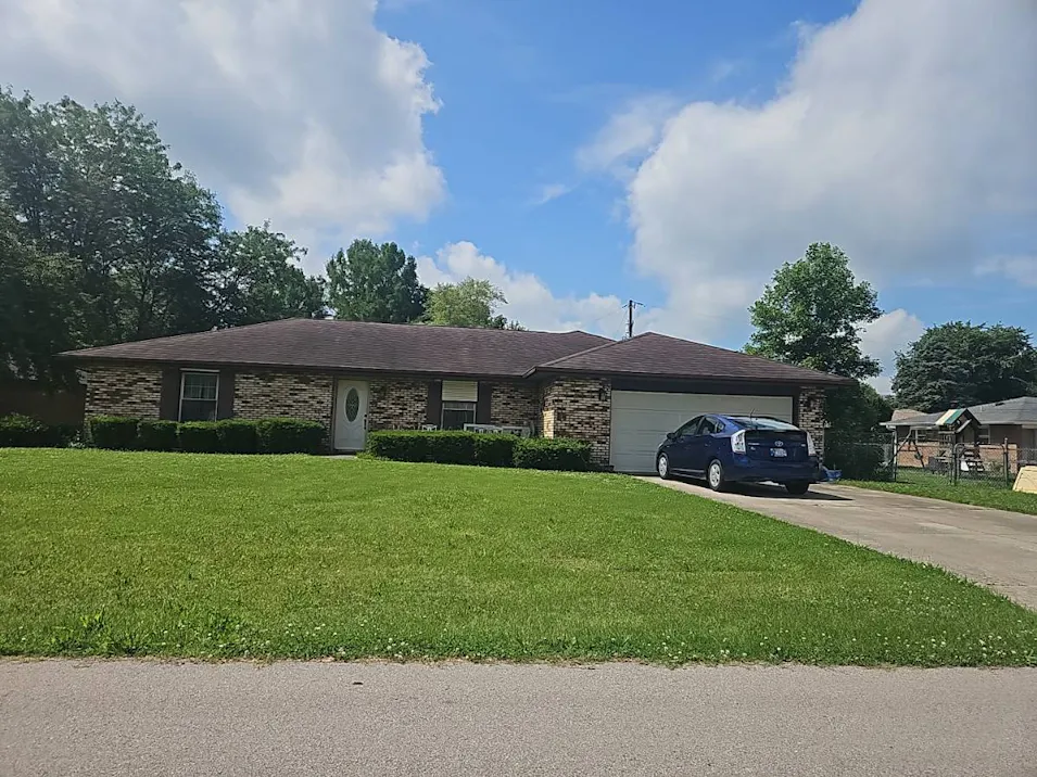 1421 Linden Drive New Castle, IN 47362, Henry County