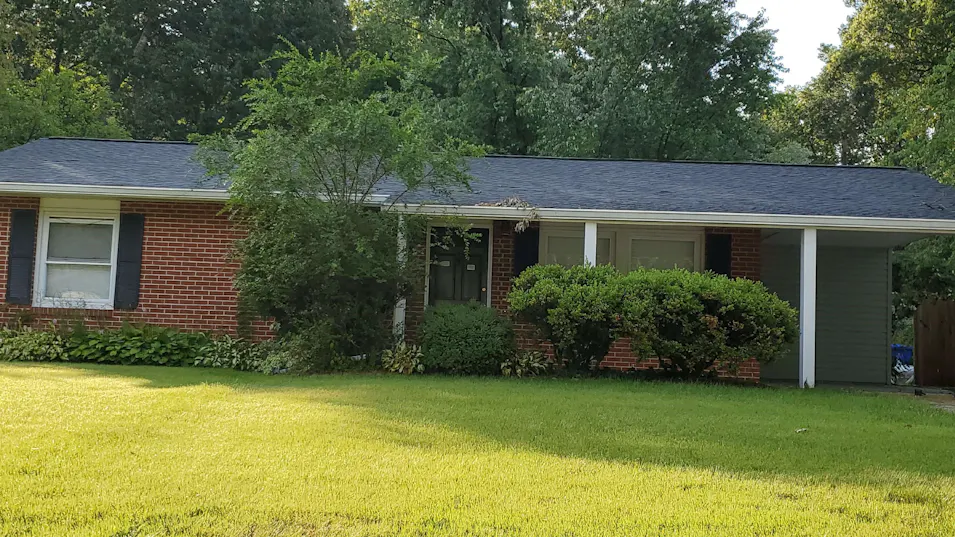 1023 Stone Ave Waldorf, MD 20602, Charles County