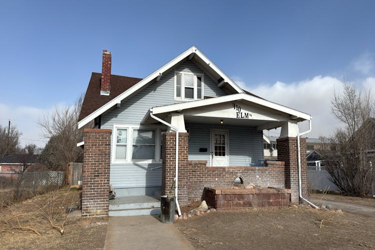 410 Elm Street Sterling, CO 80751, Logan County